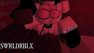 destroying this snowbunny's tight pussy with my bbc in the sauna 🔥🍆