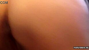 Chubby BBW Mature Mom Yulia Moans in Ecstasy as Dildo Pounds Her Massive Ass and Tits Bounce Wildly