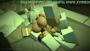 Snow bunny with tattoos shares intimate cum recap from session 14 short ver