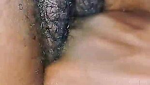 En-chan's three fingers technique lesson gets up close and personal in part 2