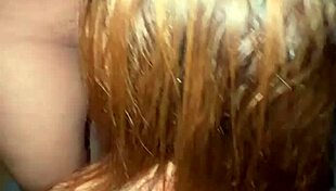 Hey ugly roommate caught me stroking, so I sucked you off quick!