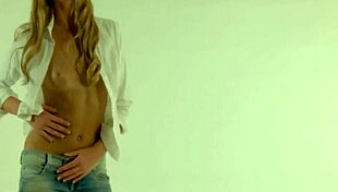 ksenya b rips clothes for wet shaved pussy fingering party