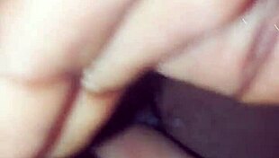 En-chan's three fingers technique lesson gets up close and personal in part 2