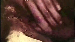 Vintage Seventies Group Beaver Feast Retro Style