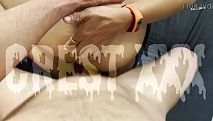 stepmom turns submissive begging daddy to fuck her hard and own her completely