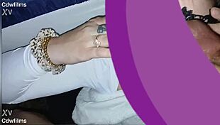 Intriguing petite tatted white teen takes facial from bbc quickie blowjob