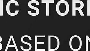 irina cage and mini vampp in hot threesome to start day