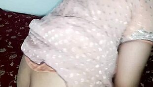 Holy fuck! Stepbrother secretly rams stepsister's friend's muslim ass doggystyle anal!