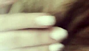 Me Masturbate In Public Bathroom While No One's Around!!