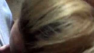 Latina Maid Gags on Monster Cock with Deepthroat Choking Handjob Part 1