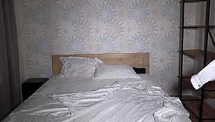 did busty blonde really cheat on cuckold boyfriend with his stepdad?