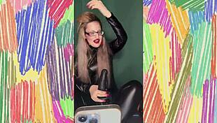 humil... humiliatioon joi fer sissy bitch ezperienced femdom