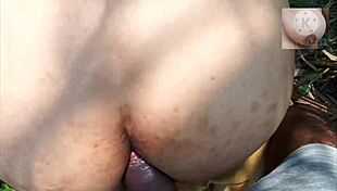 देसी गांव की दुल्हनों की आउटडोर गांड चाट से हार्डकोर क्रीमपाई चुदाई