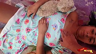 hey padrasto you wrecked my tight little asshole didn't you