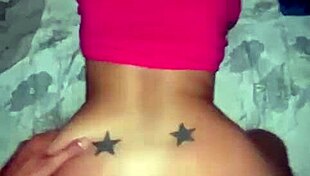 i begged dont cum inside but he held back then filled my pussy