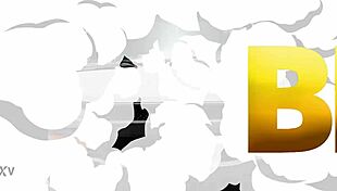 shaved milf brunette takes deep anal creampie filling her tight pussy with hot load