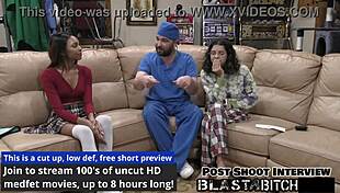 Solana Sucks Huge Dick, Gets Pounded Missionary & Creampied Full Of Hot Cum! 💦🍆🔥