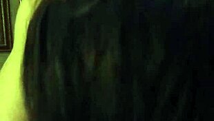 Deepthroat Chokes on Massive Cocks Till Gagging Cum