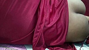 daughter-in-law tempts father-in-law sharing forbidden bed