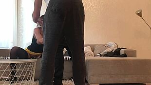 Behind the scenes with Ian Scott and Kitana Lure's wild ride