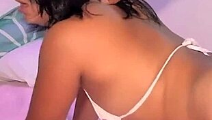 that morena gatita gets deliciously fucked in homemade style