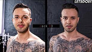 sexy czech milf lexi dona takes thick cock deep in ass to her hardcore limit