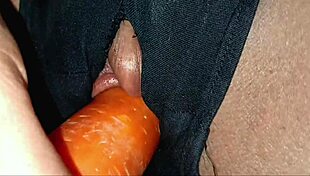 Big Dick Destroys Teen's Ass in Extreme Public Anal Creampie!