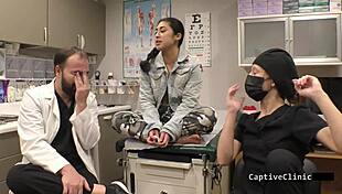 Jasmine Rose Hooks Up with Stranger for Wild Night Fuck