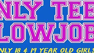 She laps at his thick shlong and balls