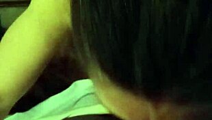 Deepthroat Chokes on Massive Cocks Till Gagging Cum