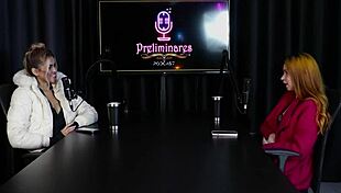 jhocy spills how she skips anal with guys to keep the bisexual thrill 🔥