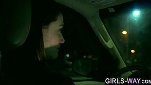 Three Hot Babes Finger and Trib in Steamy Lesbian Ecstasy