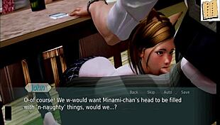 Ready to play ACADEMY 69 GAME?