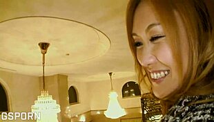 subtle tokyo nights hint at elegant japanese milf's hidden cravings during steamy encounters