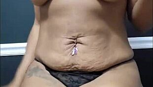 Getting Ready With Me At The Night Club In Heels And Skirt