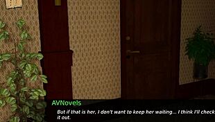 she's NURSING that BIG ASS back to PLEASURE with TITS bouncing wild 180