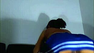 Francisco's stepdaughter so tight it barely moves but makes her cum safe?