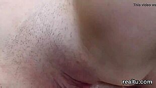 beautiful czech teased hard in shop then slammed pov style