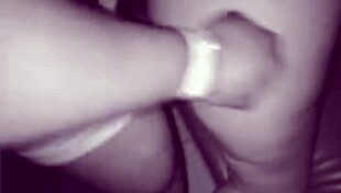 Rare Classic: Wife Karina Shared At Swinger Party With Lucas