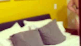 your sister-in-law bends over big ass for creampie doggystyle despite resistance