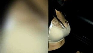 wanna learn how to lick my tight asshole right trainer shows you at home young colombian babe?