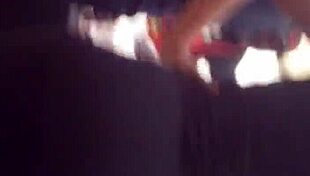 Ever wonder what happens when candid voyeur cam catches ebony ass folding in shop