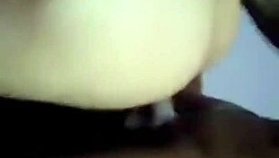 Movie Night at Friend's Sparks Unexpected Bedroom Action