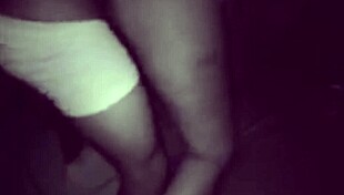 Rare Classic: Wife Karina Shared At Swinger Party With Lucas