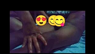 whoa, single mom gets railed hard by her buddy?!