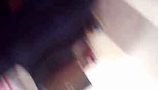 Ever wonder what happens when candid voyeur cam catches ebony ass folding in shop