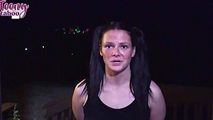 daisy garcia's juicy pussy tempts deep rides and licks