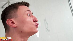 Why's my step sis such a petite Russian pussy licking bitch begging doggystyle?