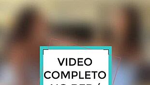 milahot and nati camargo dive into wild lesbian sex and fingering