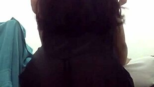 infiel milf lets me film fat ass then sucks cock like whore